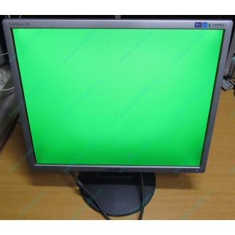 Монитор 19" Samsung SyncMaster 943N на экране малозаметные царапинки (Краснозаводск)