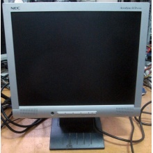 Монитор 15" TFT NEC AccuSync LCD52VM (Краснозаводск)
