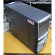 Компьютер Intel Core 2 Duo E8400 (2x3.0GHz) s.775 /4096Mb /160Gb /ATX 350W Power Man /корпус Kraftway чёрный (Краснозаводск)