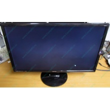 Монитор 24" Benq GL2460 с небольшой царапинкой (Краснозаводск)