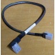 Угловой кабель Mini SAS to Mini SAS HP 668242-001 (Краснозаводск)