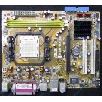 Материнская плата Asus M2N-MX SE s.AM2 (без задней планки) - Краснозаводск