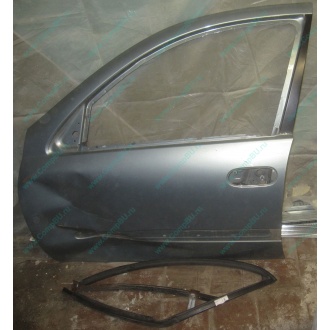 Левая передняя дверь Nissan Almera Classic N16 (Краснозаводск)