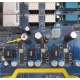 Вспученный конденсатор на Б/У материнской плате Biostar TF560 A2+ VER 5.0 s.AM2+ (Краснозаводск)