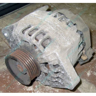 Нерабочий генератор 12V 80A Nissan Almera Classic (Краснозаводск)