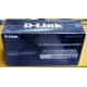 Коммутатор D-link DES-1024D 24 port 10/100Mbit металлический корпус (Краснозаводск)