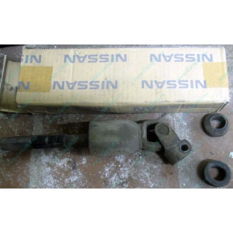 Рулевой кардан 48080-8M100 (Nissan Almera Classic) - Краснозаводск
