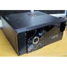 Компактный компьютер Intel Core 2 Quad Q9300 (4x2.5GHz) /4Gb /250Gb /ATX 300W (Краснозаводск)