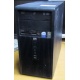 Системный блок БУ HP Compaq dx7400 MT (Intel Core 2 Quad Q6600 (4x2.4GHz) /4Gb /250Gb /ATX 350W) - Краснозаводск