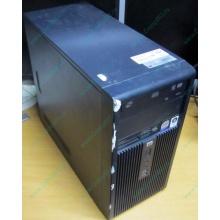 Системный блок Б/У HP Compaq dx7400 MT (Intel Core 2 Quad Q6600 (4x2.4GHz) /4Gb DDR2 /320Gb /ATX 300W) - Краснозаводск