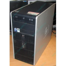 Компьютер HP Compaq dc5800 MT (Intel Core 2 Quad Q9300 (4x2.5GHz) /4Gb /250Gb /ATX 300W) - Краснозаводск