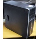 Компьютер Б/У HP Compaq 8000 Elite CMT (Intel Core 2 Quad Q9500 (4x2.83GHz) /4Gb DDR3 /320Gb /ATX 320W) - Краснозаводск