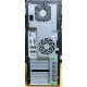 Компьютер HP Compaq 8000 Elite CMT (Intel Core 2 Quad Q9500 /4Gb DDR3 /320Gb /ATX 320W) вид сзади (Краснозаводск)