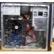 Компьютер БУ AMD Athlon II X2 250 (2x3.0GHz) s.AM3 /3Gb DDR3 /120Gb /video /DVDRW DL /sound /LAN 1G /ATX 300W FSP (Краснозаводск)