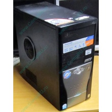 Четырехядерный компьютер Intel Core 2 Quad Q8300 (4x2.5GHz) /4Gb /320Gb /ATX 350W (Краснозаводск)