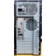 Компьютер Intel Core 2 Quad Q8300 (4x2.5GHz) /4Gb /320Gb /ATX 350W вид сзади (Краснозаводск)