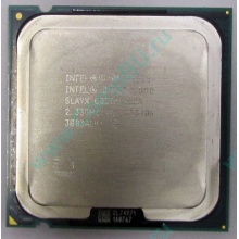 Процессор Intel Core 2 Duo E6550 (2x2.33GHz /4Mb /1333MHz) SLA9X socket 775 (Краснозаводск)