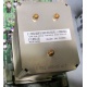 Система охлаждения процессора (кулер) CN-0KJ582-68282-85I-A1U5 сервера Dell PowerEdge T300 (Краснозаводск)