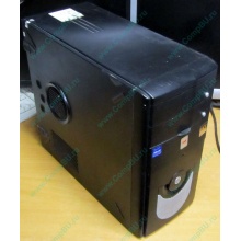 Системный блок Б/У Intel Core 2 Quad Q8300 (4x2.5GHz) /4Gb /320Gb /ATX 350W (Краснозаводск)