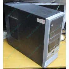 Компьютер Intel Pentium Dual Core E2180 (2x2.0GHz) /2Gb /160Gb /ATX 250W (Краснозаводск)