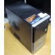 Компьютер Б/У Intel Core 2 Quad Q6600 (4x2.4GHz) /4Gb /250Gb /ATX 350W FSP (Краснозаводск)