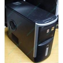 Компьютер Б/У Intel Core 2 Quad Q8300 (4x2.5GHz) /4Gb /250Gb /ATX 350W (Краснозаводск)