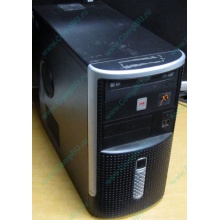 Компьютер Б/У Intel Core 2 Quad Q8300 (4x2.5GHz) /4Gb /250Gb /ATX 350W (Краснозаводск)
