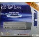 CDRW ASUS CRW-5232A IDE White (Retail) - Краснозаводск
