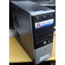 Четырехядерный компьютер Intel Core 2 Quad Q9400 (4x2.66GHz) /4Gb DDR2 /500Gb /ATX 430W Thermaltake (Краснозаводск)