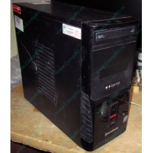 Компьютер 4 ядра Intel Core 2 Quad Q9500 (2x2.83GHz) s.775 /4Gb DDR3 /320Gb /ATX 450W /Windows 7 PRO (Краснозаводск)