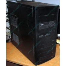 Игровой компьютер Intel Core 2 Quad Q6600 (4x2.4GHz) /4Gb /250Gb /1Gb Radeon HD6670 /ATX 450W (Краснозаводск)