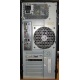 Компьютер Intel Core 2 Quad Q6600 (4x2.4GHz) /4Gb /250Gb /1Gb Radeon HD6670 /ATX 450W вид сзади (Краснозаводск)