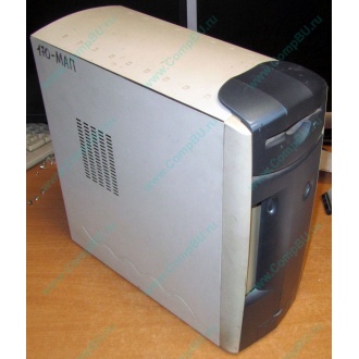 Компактный маленький компьютер Intel Core i3 2120 /4Gb DDR3 /320Gb /ATX 240W microtower (Краснозаводск)