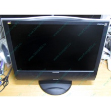 Монитор с колонками 20.1" ЖК ViewSonic VG2021WM-2 1680x1050 (широкоформатный) - Краснозаводск