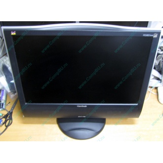 Монитор с колонками 20.1" ЖК ViewSonic VG2021WM-2 1680x1050 (широкоформатный) - Краснозаводск