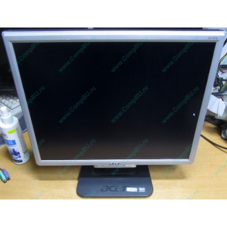 ЖК монитор 19" Acer AL1916 (1280х1024) - Краснозаводск