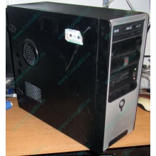 4х-ядерный компьютер Intel Core 2 Quad Q6600 (4x2.4GHz) /4Gb /500Gb /ATX 350W (Краснозаводск)