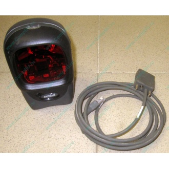 Многоплоскостной сканер штрих-кода Symbol LS9208 (COM-port) - Краснозаводск