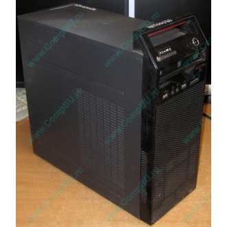 Б/У Lenovo Thinkcentre Edge 71 (Intel Core i3-2100 /4Gb DDR3 /320Gb /ATX 450W) - Краснозаводск