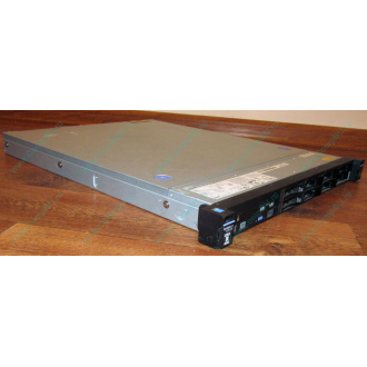 Б/У сервер IBM x3250 M5 5458E5G (Xeon E3-1240 v3 (4x3.4GHz HT) /8Gb /2x500Gb /ATX 2x460W 1U) - Краснозаводск