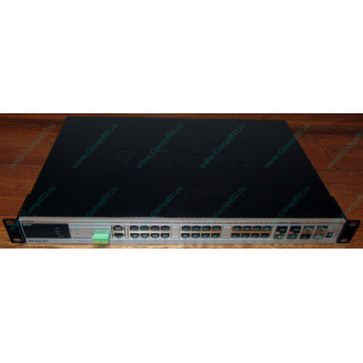 Б/У коммутатор D-link DGS-3620-28TC 24 port 1Gbit + 8 port SFP (Краснозаводск)