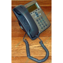 VoIP телефон Cisco IP Phone 7911G Б/У (Краснозаводск)