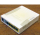 Коммутатор Mikrotik 260GSP БУ (Краснозаводск)