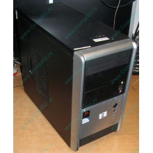 4хядерный компьютер Intel Core 2 Quad Q6600 (4x2.4GHz) /4Gb /160Gb /ATX 450W (Краснозаводск)