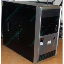 4хядерный компьютер Intel Core 2 Quad Q6600 (4x2.4GHz) /4Gb /160Gb /ATX 450W (Краснозаводск)