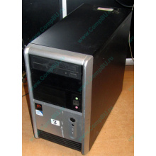 Компьютер Intel Core 2 Quad Q6600 (4x2.4GHz) /4Gb /160Gb /ATX 450W (Краснозаводск)