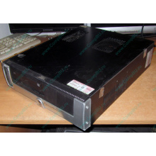 Компьютер Kraftway Prestige 41180A#9 Intel E5400 (2x2.7GHz) s.775 /2Gb /160Gb /ATX 250W SFF desktop /WIN 7 PRO (Краснозаводск)