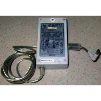 Блок питания 12V 3A Linearity Electronics LAD6019AB4 (Краснозаводск)
