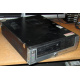 Б/У компьютер Kraftway Prestige 41180A#9 Intel E5400 (2x2.7GHz) s.775 /2Gb /160Gb /ATX 250W SFF desktop /WIN7 PRO (Краснозаводск)