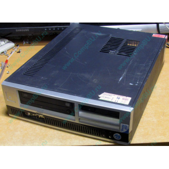 Б/У компьютер Kraftway Prestige 41180A (Intel E5400 (2x2.7GHz) s775 /2Gb DDR2 /160Gb /IEEE1394 (FireWire) /ATX 250W SFF desktop) - Краснозаводск